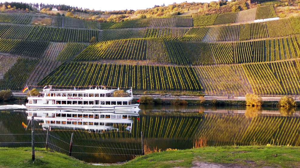 nemacka vinogradi mosel 