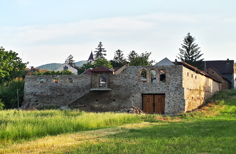 vinarija rnjak ambijent vinarije