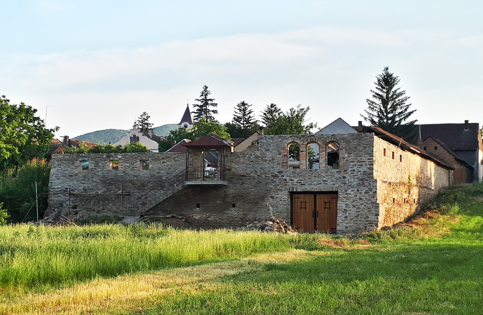 vinarija rnjak ambijent vinarije