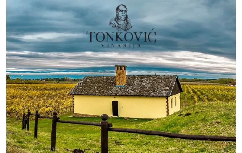 Vinarija Tonković