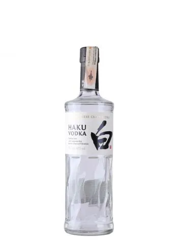 Vodka Haku 0,7l 