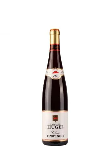 Hugel Pinot Noir Classic 