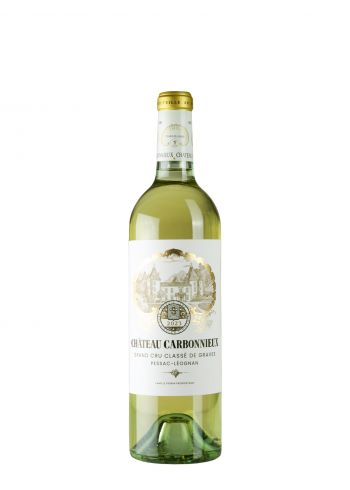 Chateau Carbonnieux Blanc 