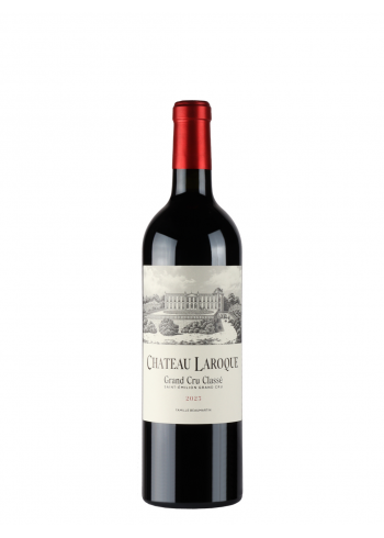 Chateau Laroque 