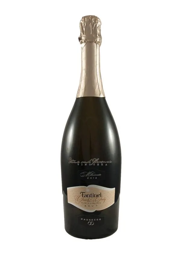 Fantinel One & Only Prosecco Brut 