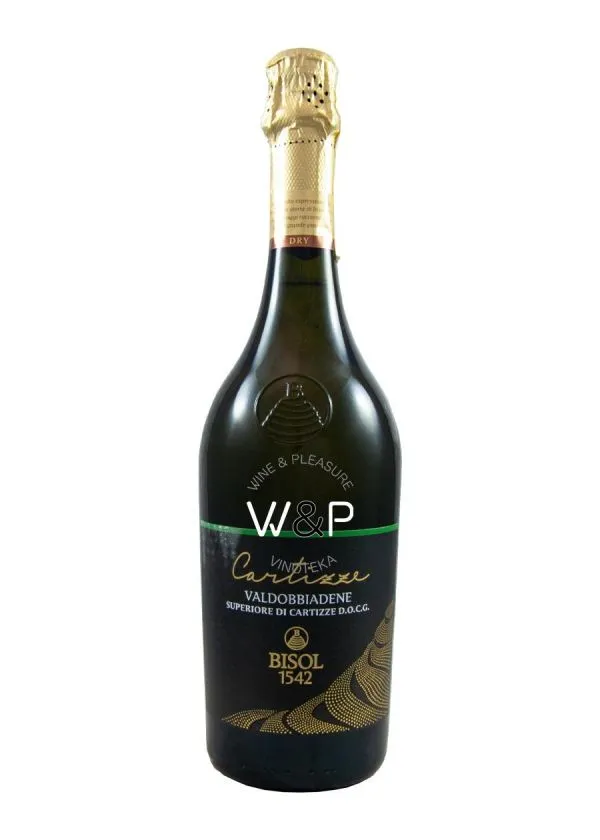 Prosecco Bisol Cartizze Dry 