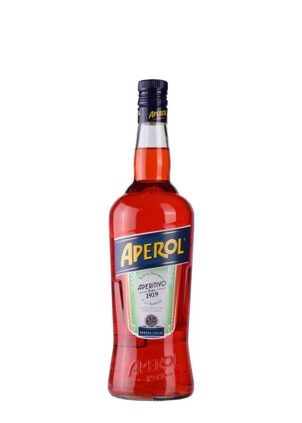 Aperol 0,7L 