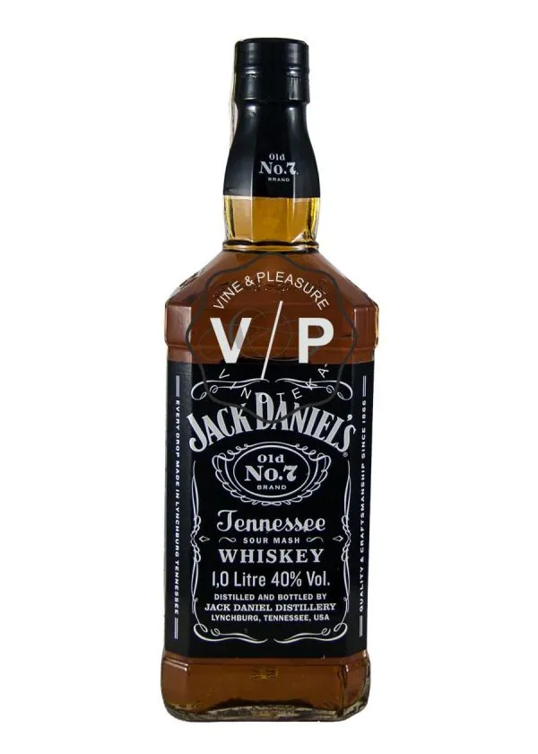 Jack Daniel's 1L 
