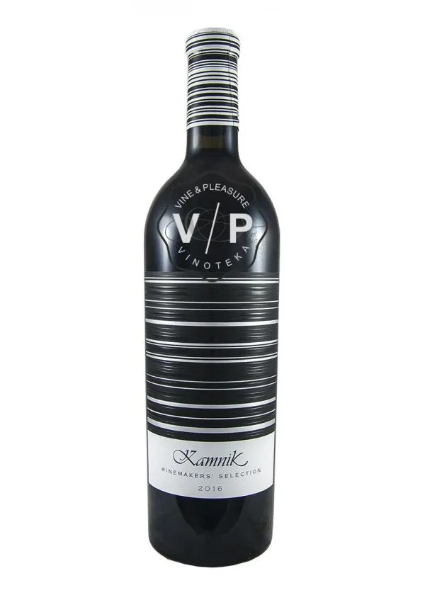 Kamnik Winemakers Selection 