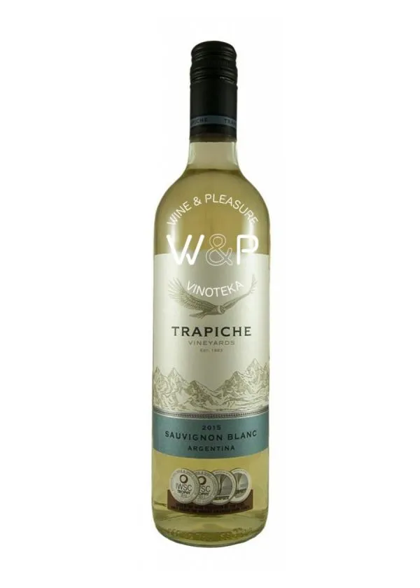 Trapiche Sauvignon Blanc 