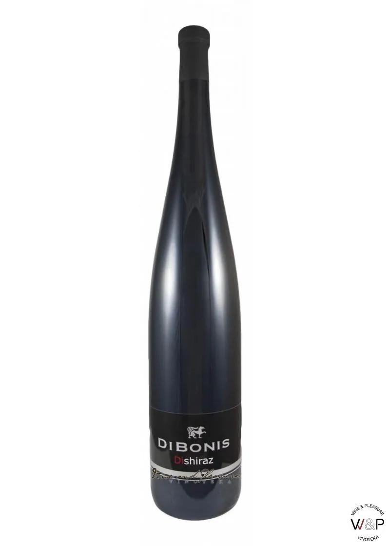 Dibonis DiShiraz 1.5L 