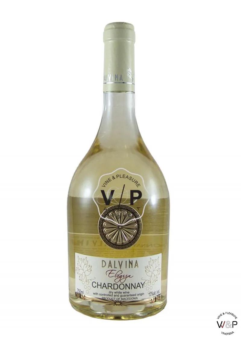 Dalvina Elegija Chardonnay 