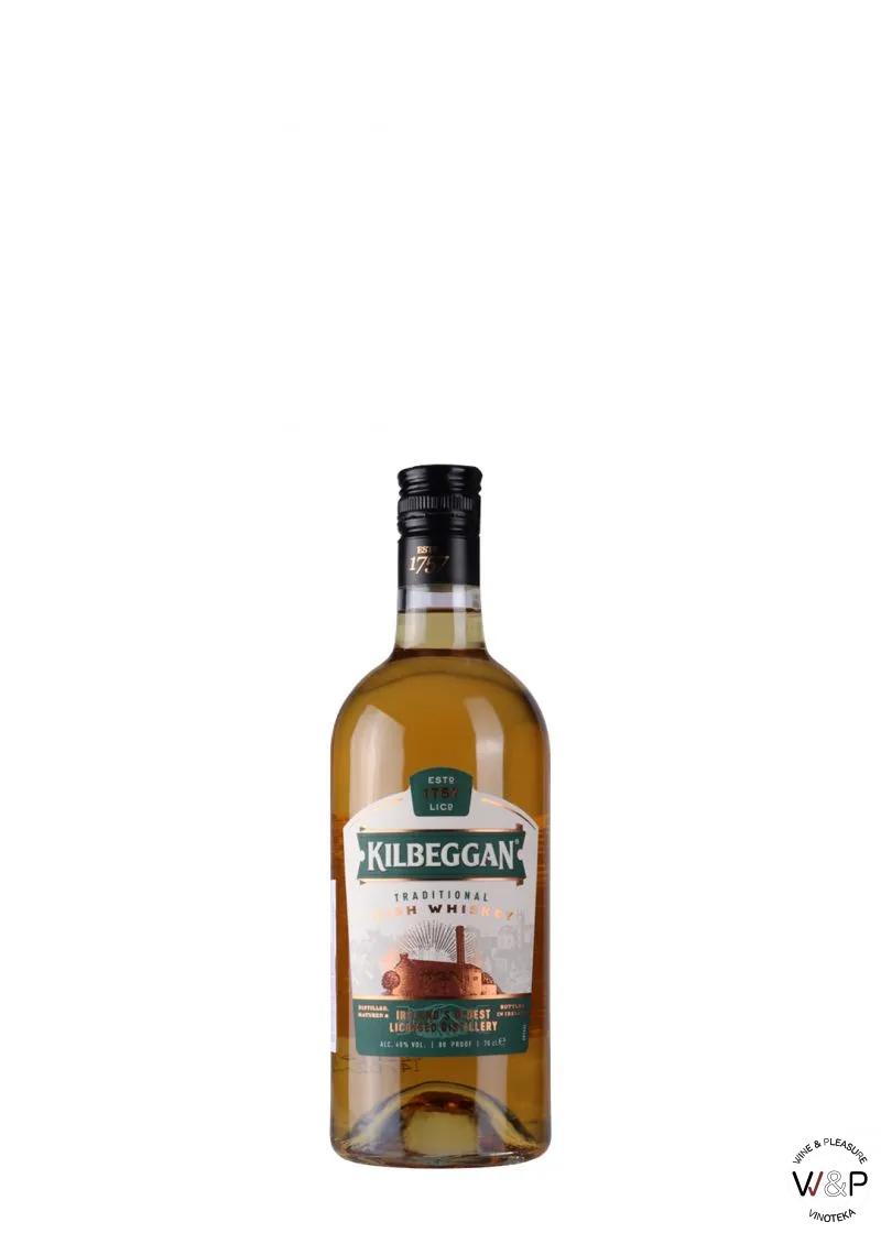 Whisky Kilbeggan 0.7L 