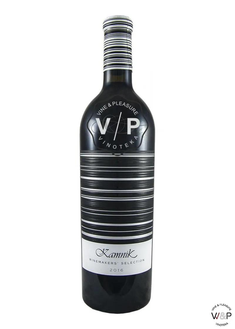Kamnik Winemakers Selection 