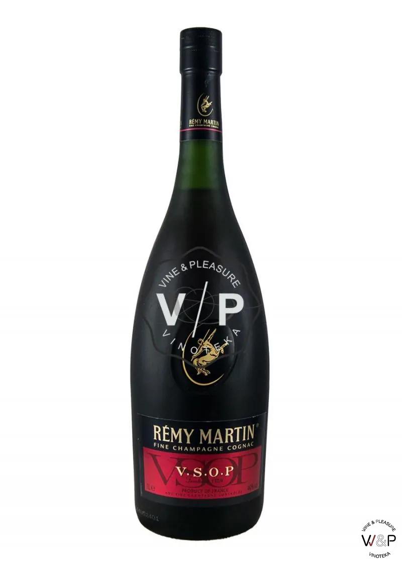 Cognac Remy Martin V.S.O.P. 1L 