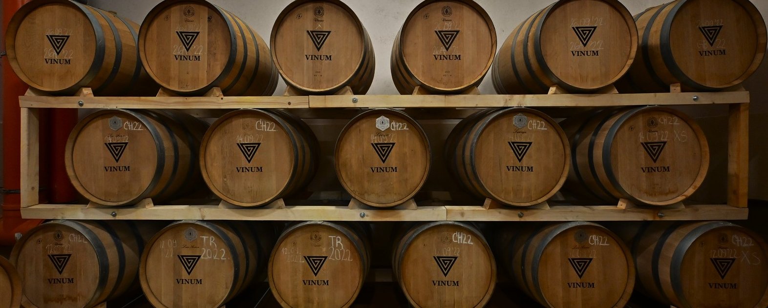 Vinarija Vinum
