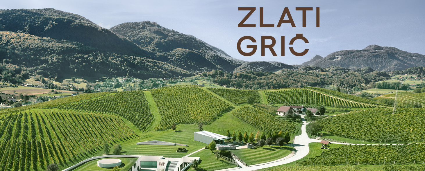Zlati Grič