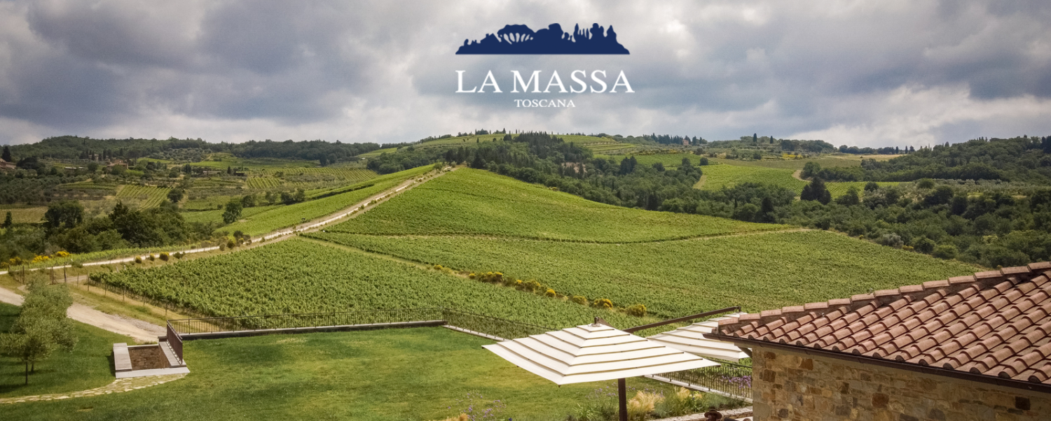 Vinarija Fattoria La Massa