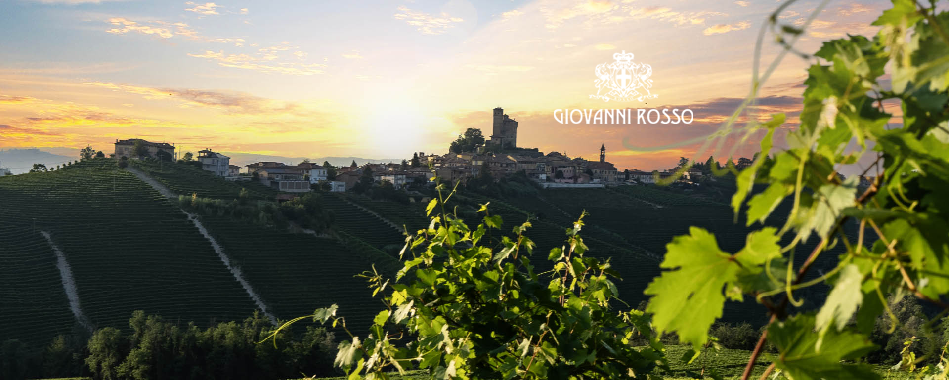 Vinarija Giovanni Rosso