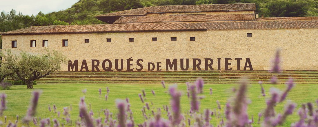 Marques Murrieta