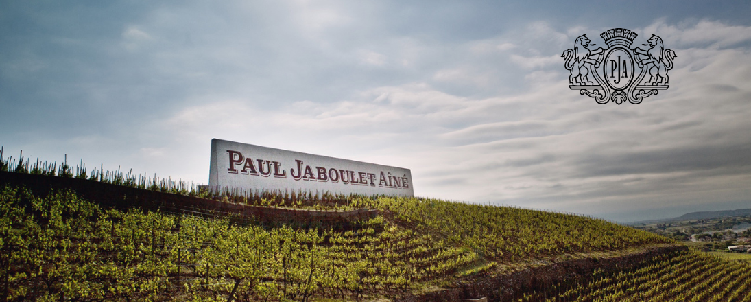 Paul Jaboulet AÎné