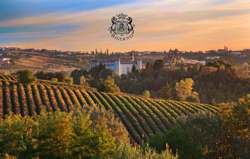 Tenuta Di Biserno