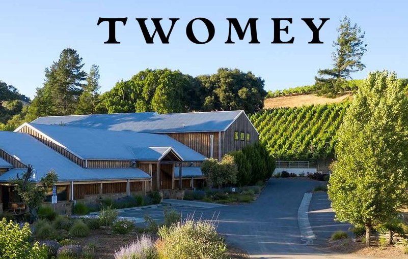 Vinarija Twomey