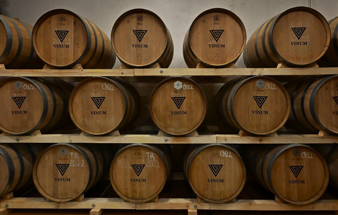 Vinarija Vinum