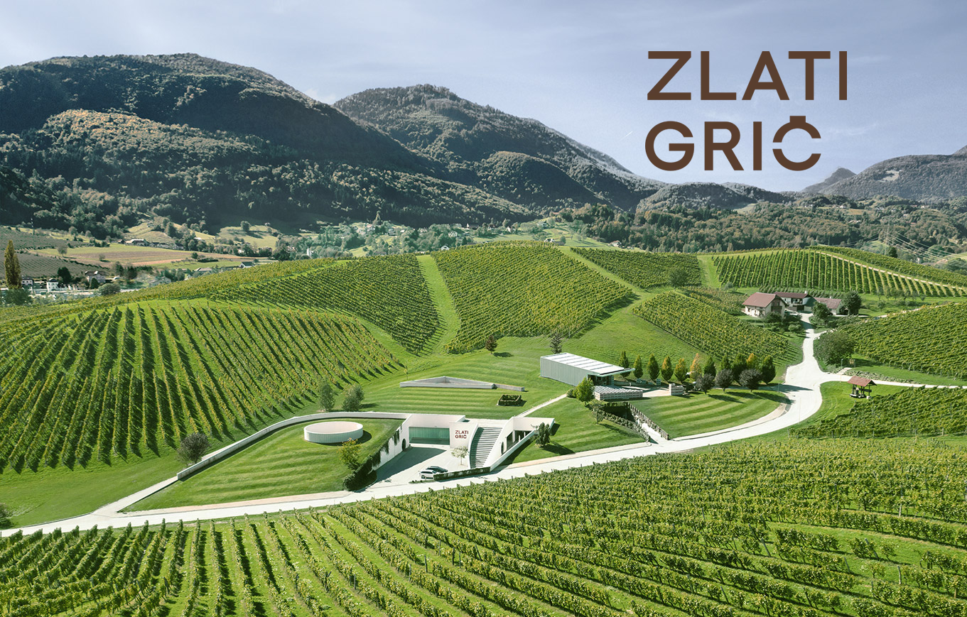 Zlati Grič