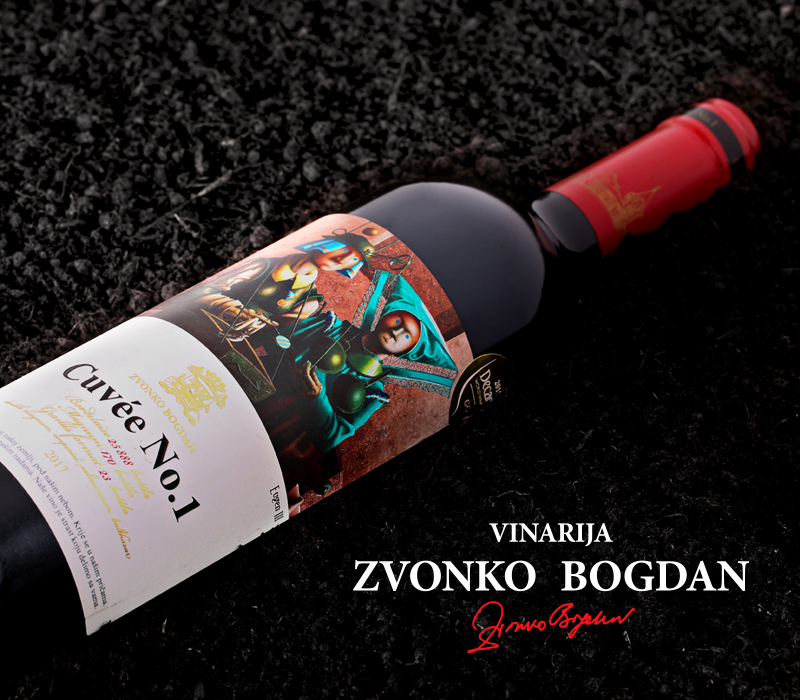 Wine & Pleasure | Vinoteka Beograd