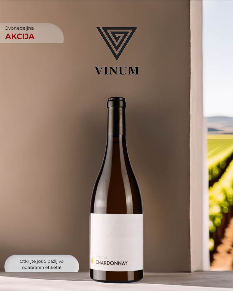 Vinarija  Vinum