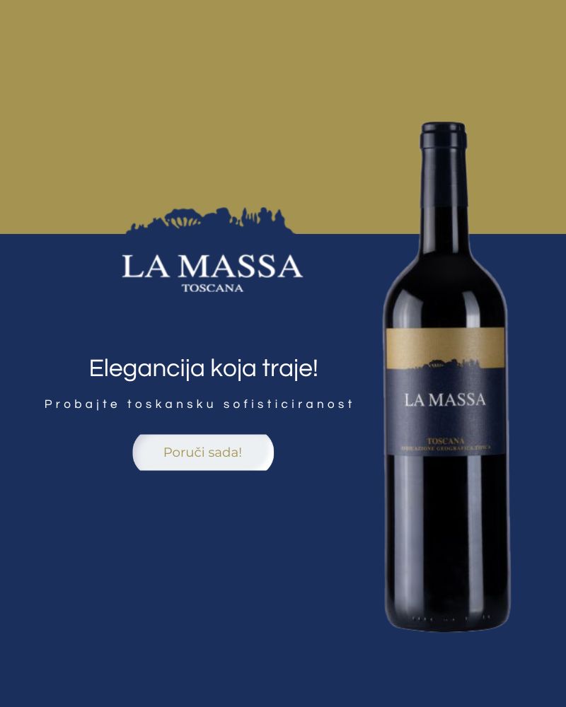 Vinarija La Massa