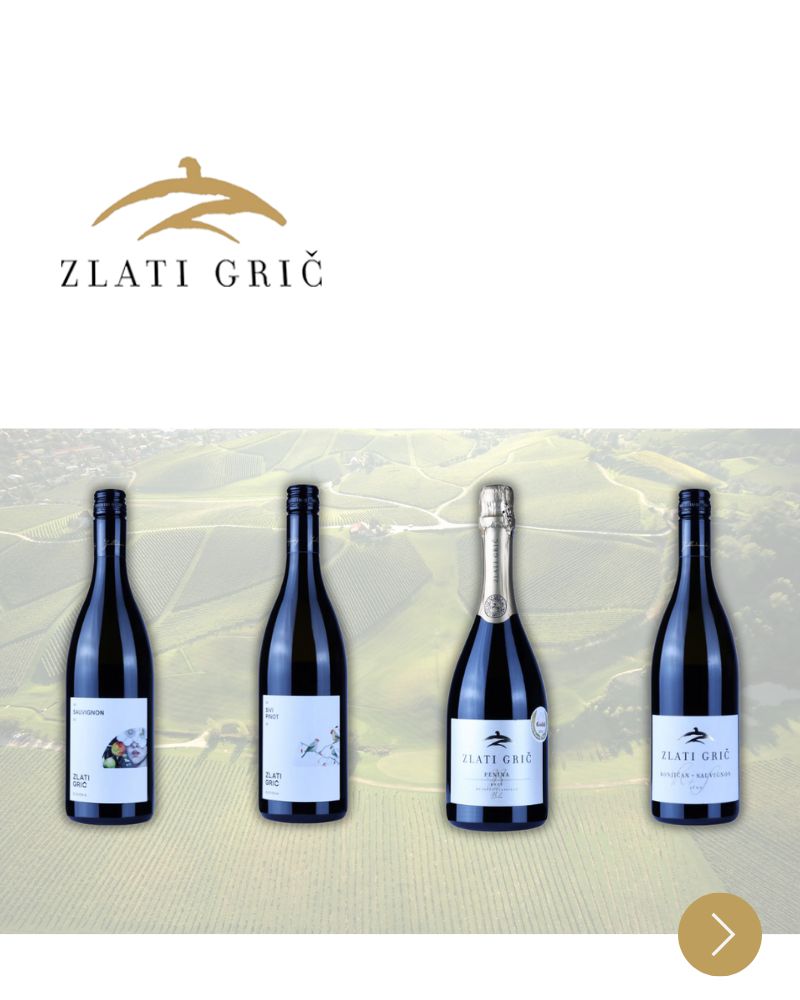 Zlati Grič