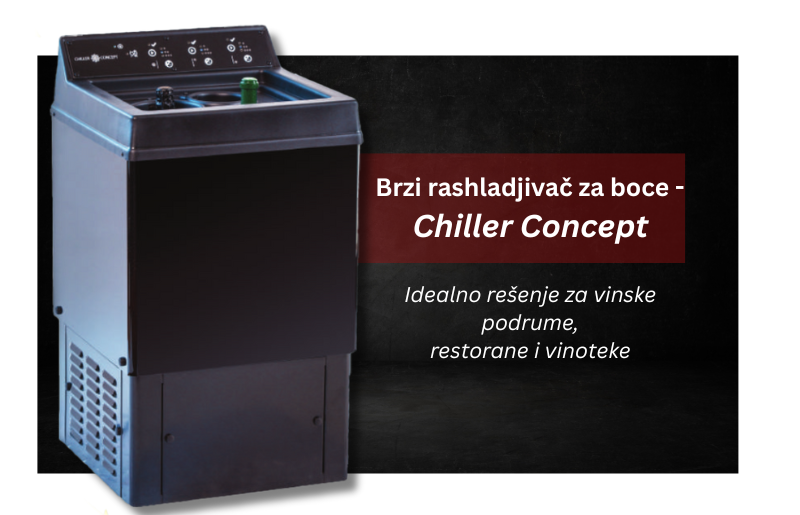 Chiller Concept