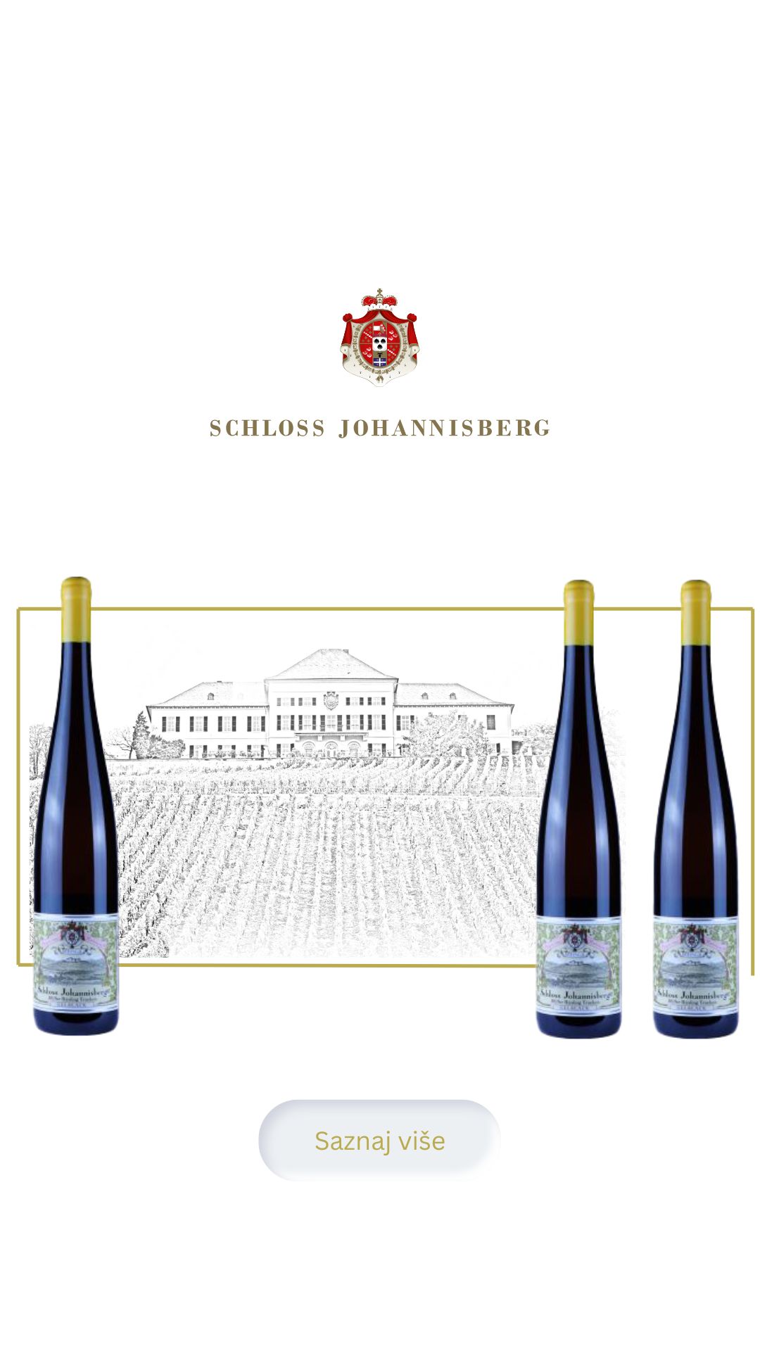 Schloss Johannisberg
