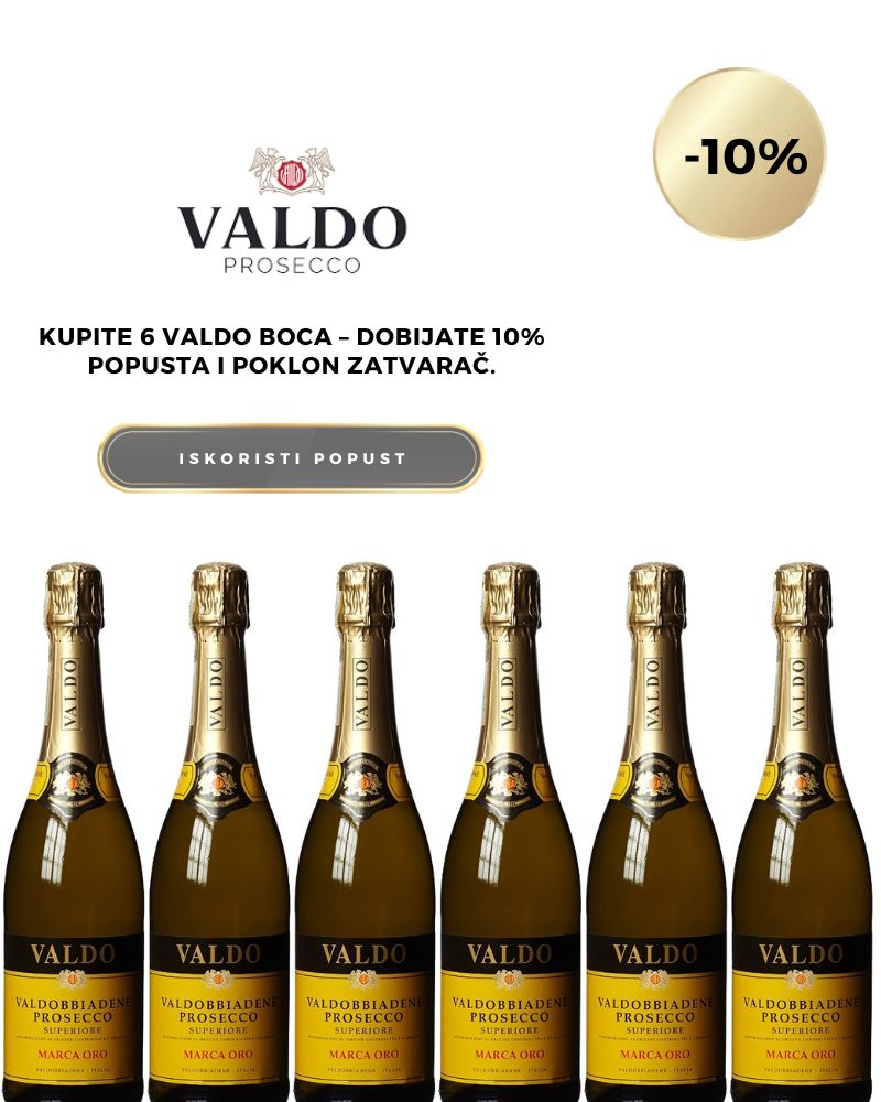 Vinarija Valdo