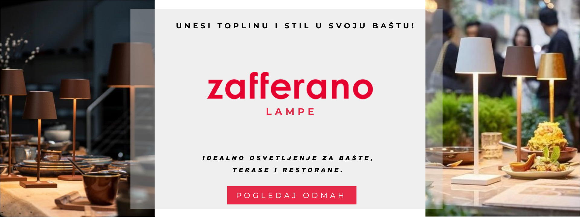 Zafferano