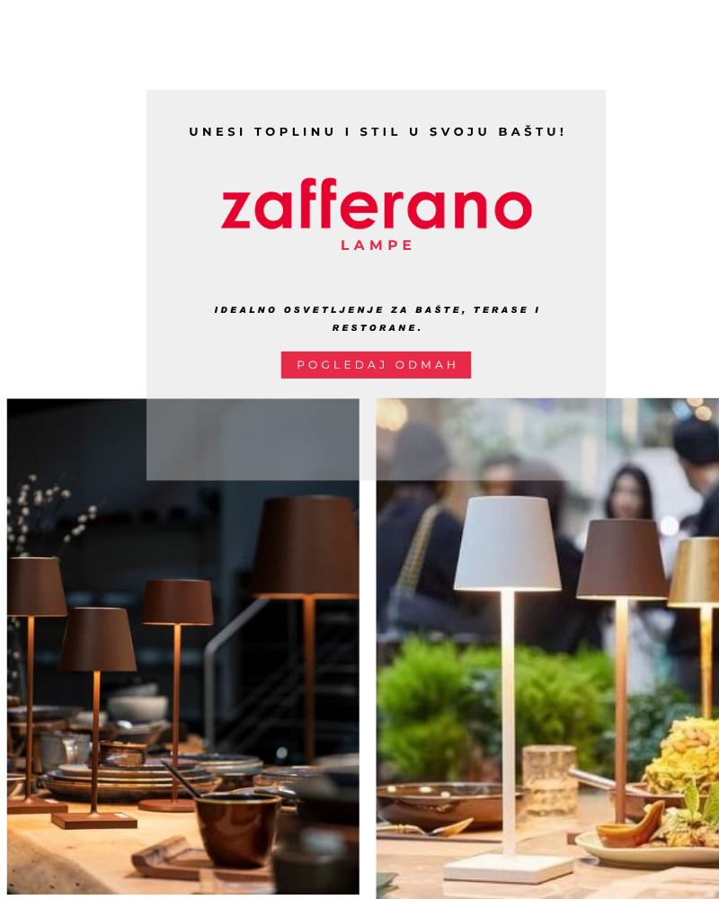 Zafferano