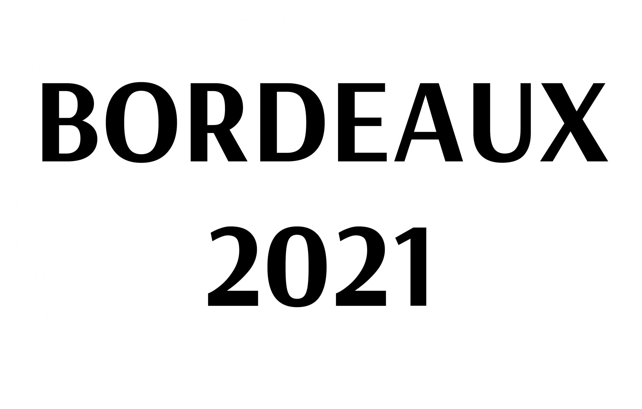 Degustacija Bordeaux vina