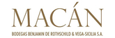Macan Bodegas Benjamin De Rothschild