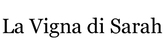 La Vigna di Sarah