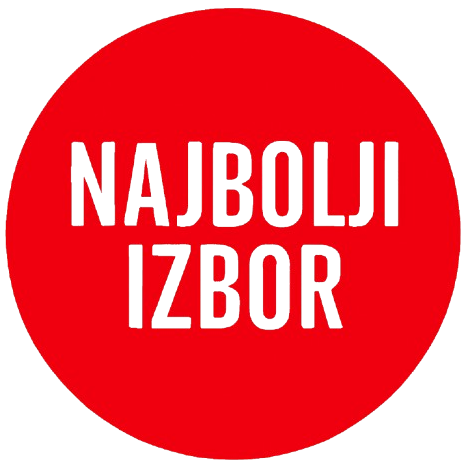 Najbolji izbor