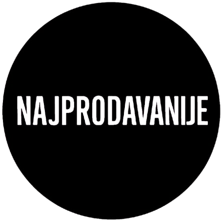 Najprodavanije