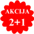 Akcija 2+1