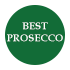 Best prosecco