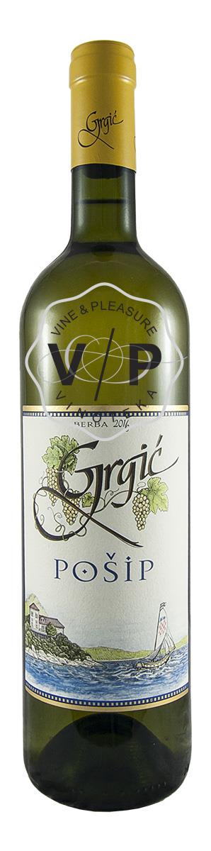 Grgić Pošip 