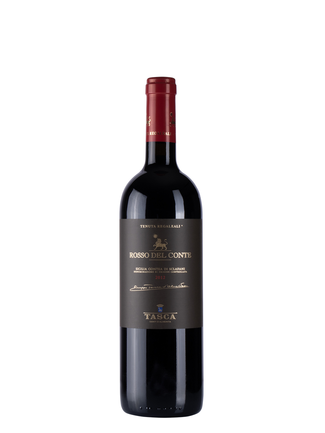 Rosso Del Conte