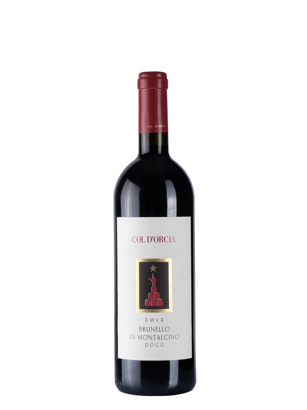 Col D'Orcia Brunello di Montalcino