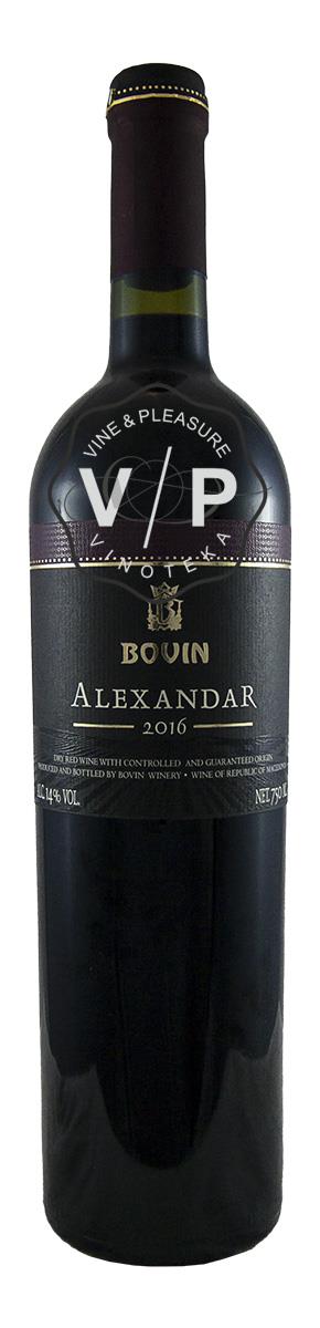 Bovin Alexandar