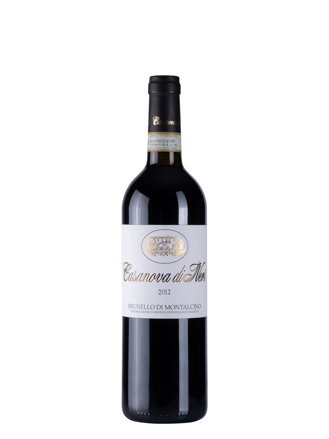 Casanova Di Neri Brunello Di Montalcino